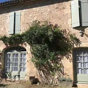 Domaine De La Durantie Duplex Vieux Chateau 卡斯特尔诺-德蒙特米尔