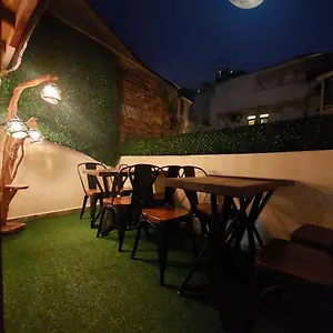 Moon 旅馆 伊斯坦布尔