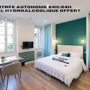  Appartement Le So'green - Au Cœur De - Netflix