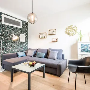  Appartement Le Suzon By Cocoonr