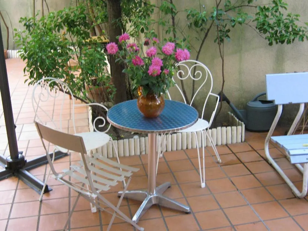 Hostel La Petite Auberge De Saint-Sernin Toulouse