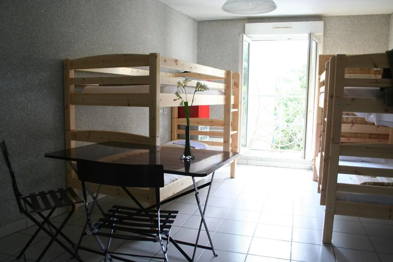 La Petite Auberge De Saint-Sernin Toulouse 0*,  France