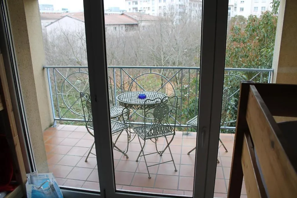 La Petite Auberge de Saint-Sernin Toulouse 0*,  Frankreich