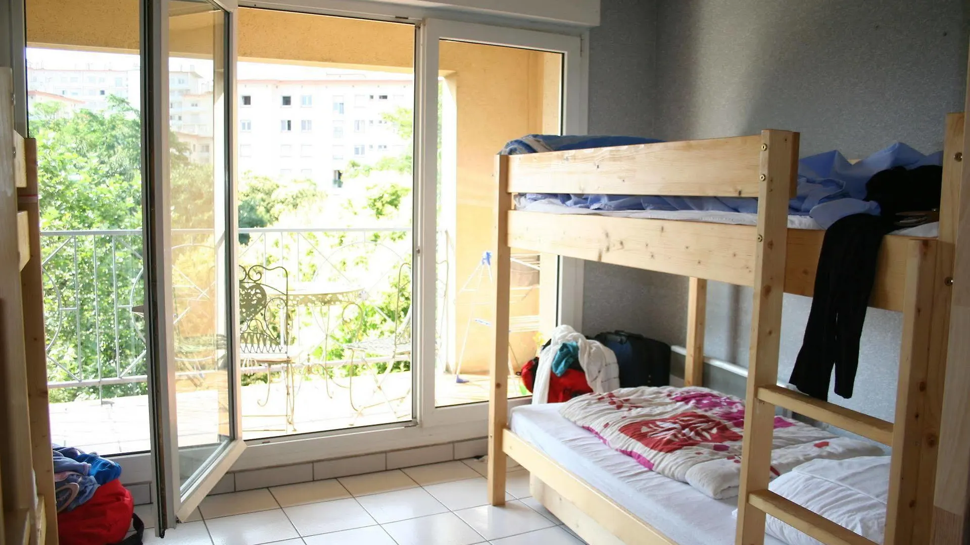 Hostel La Petite Auberge de Saint-Sernin Toulouse