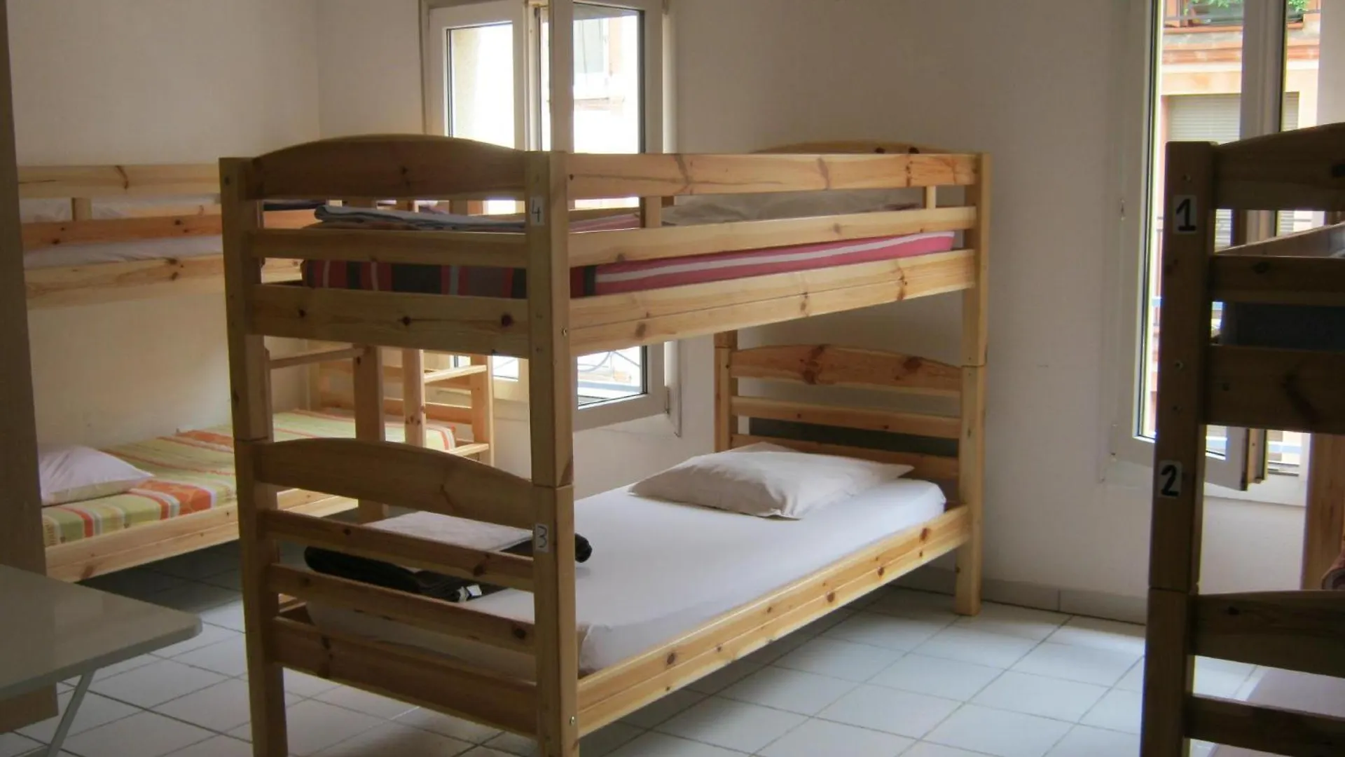 טולוז La Petite Auberge De Saint-Sernin