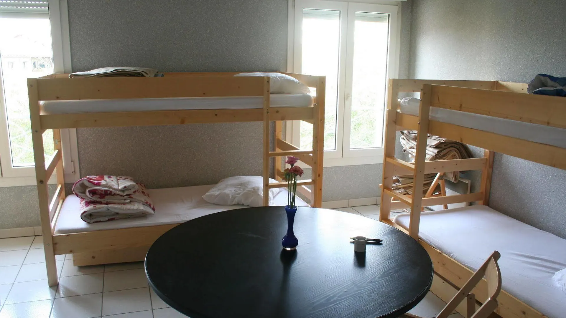 טולוז La Petite Auberge De Saint-Sernin 0*,  צרפת