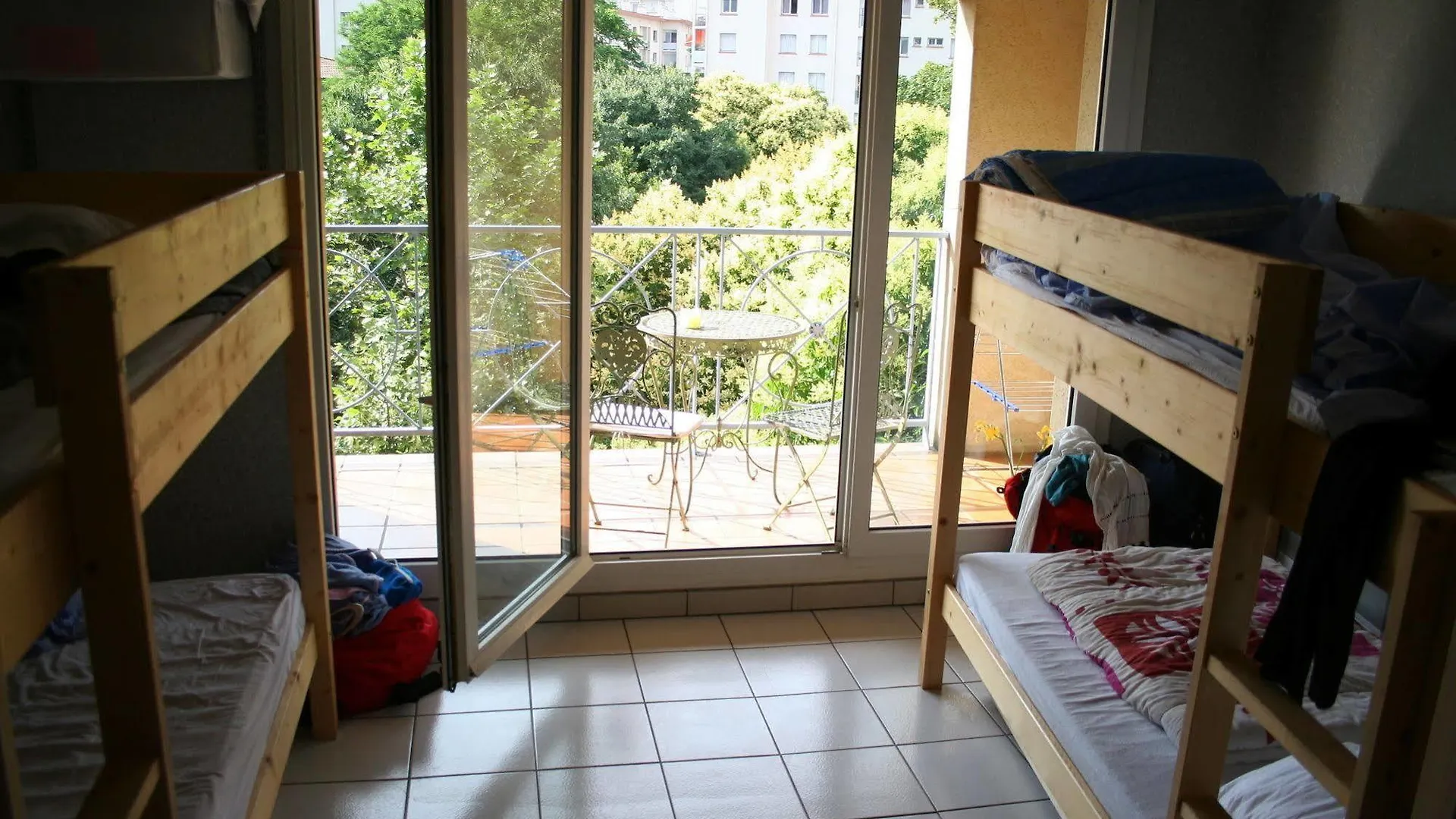 טולוז La Petite Auberge De Saint-Sernin צרפת